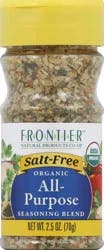 Frontier Co-Op Seasoning Blend 2.5 oz