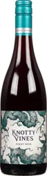 Knotty Vines Pinot Noir