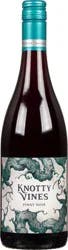 Knotty Vines Pinot Noir