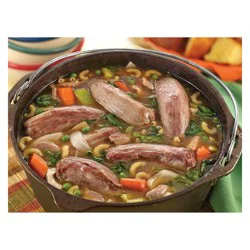 Turkey Necks Value Pack, Per Package (Avg. 2.25 lb)