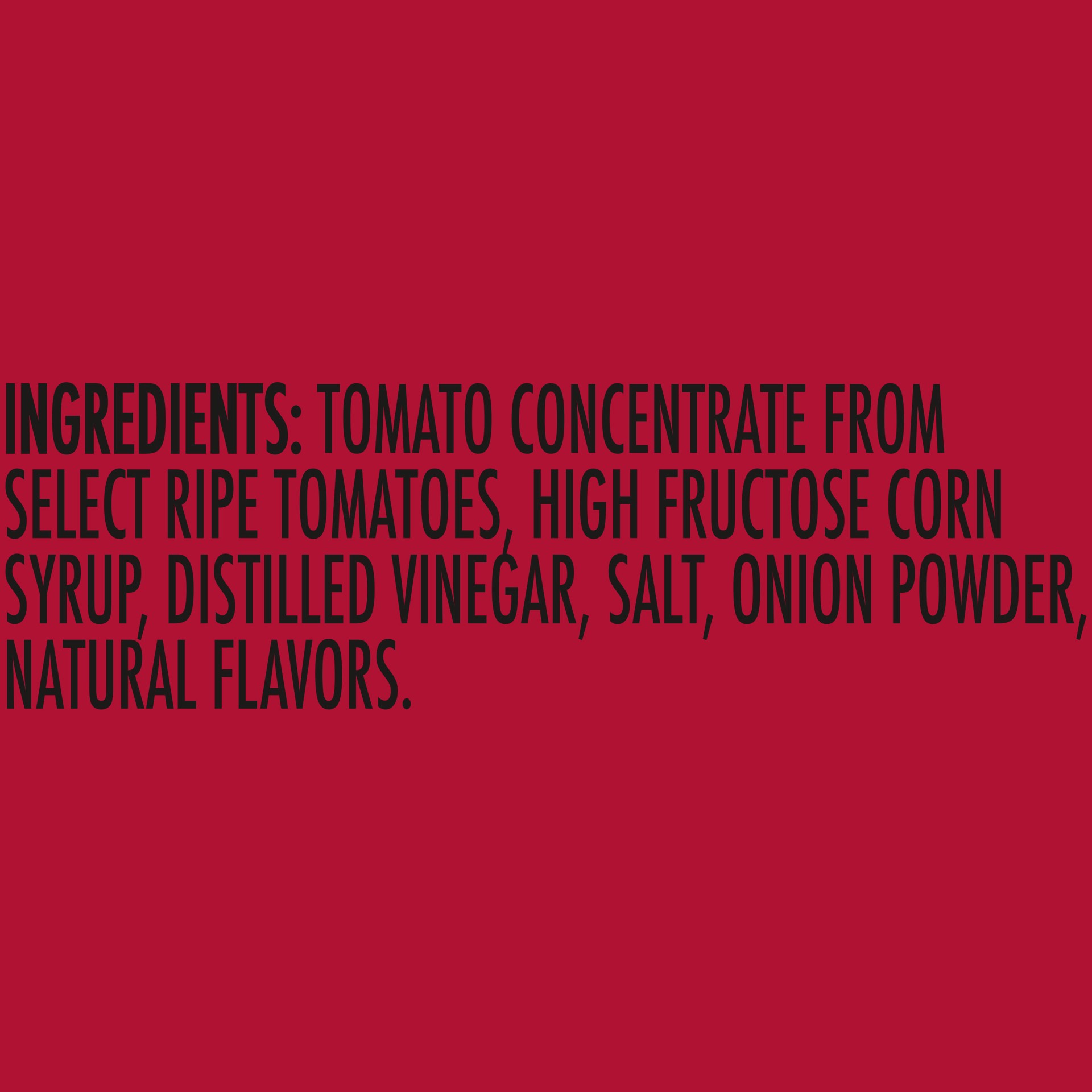 slide 5 of 5, Brooks Rich and Tangy Ketchup 24 oz, 24 oz