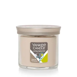 Yankee Candle Small Tumbler Lucky Sweater 4.3 Oz.
