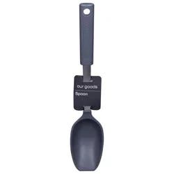 Our Goods Spoon 1 Each