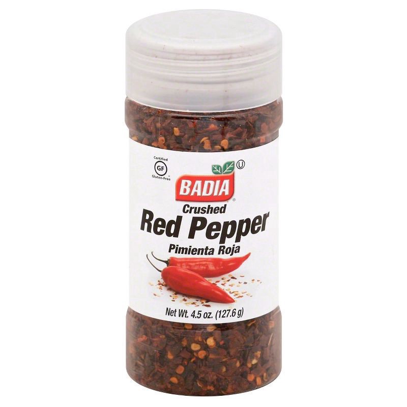 slide 1 of 3, Badia Crushed Red Pepper, 4 oz