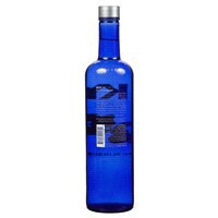 slide 4 of 5, Skyy Infusions Pacific Blueberry Vodka, 750 ml