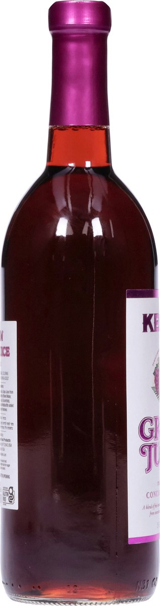 slide 7 of 9, Kedem Concord Grape Juice 25.4Oz, 25.4 oz