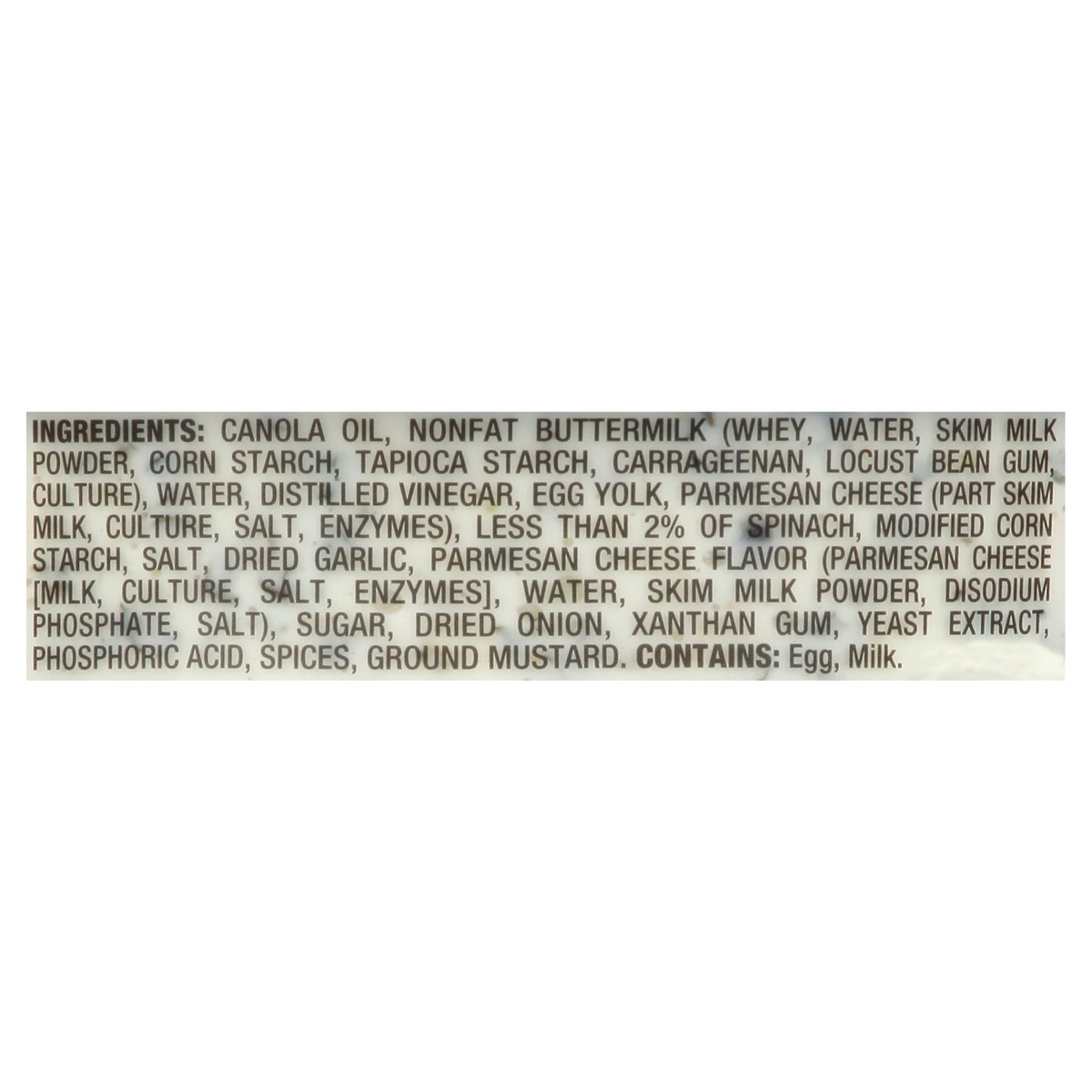 slide 5 of 11, Litehouse Spinach Parmesan Dip & Spread 12 fl oz, 12 fl oz