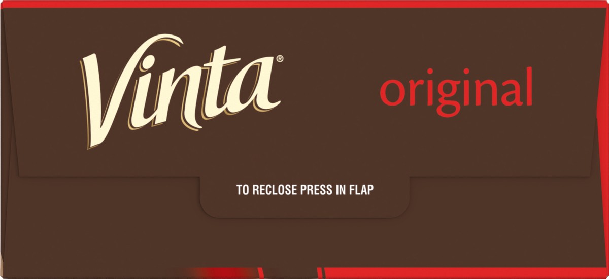 slide 9 of 10, Vinta Original Crackers, 7.9 oz