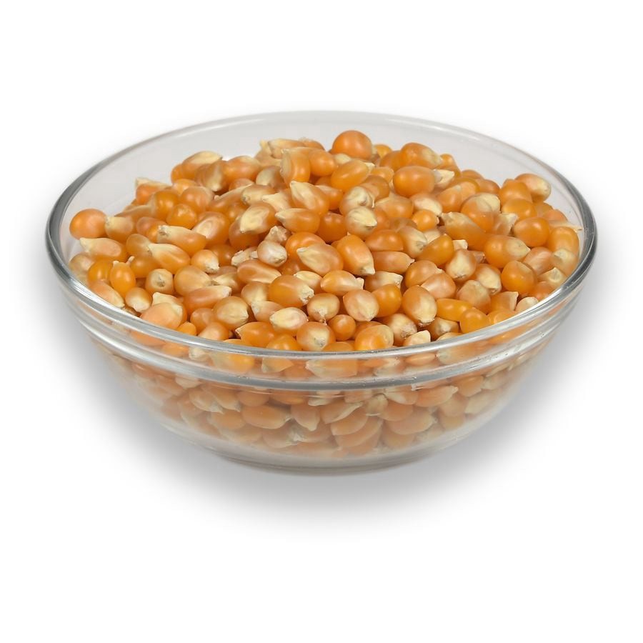 slide 4 of 5, Nice! 100% Whole Grain Popping Corn, 46 oz