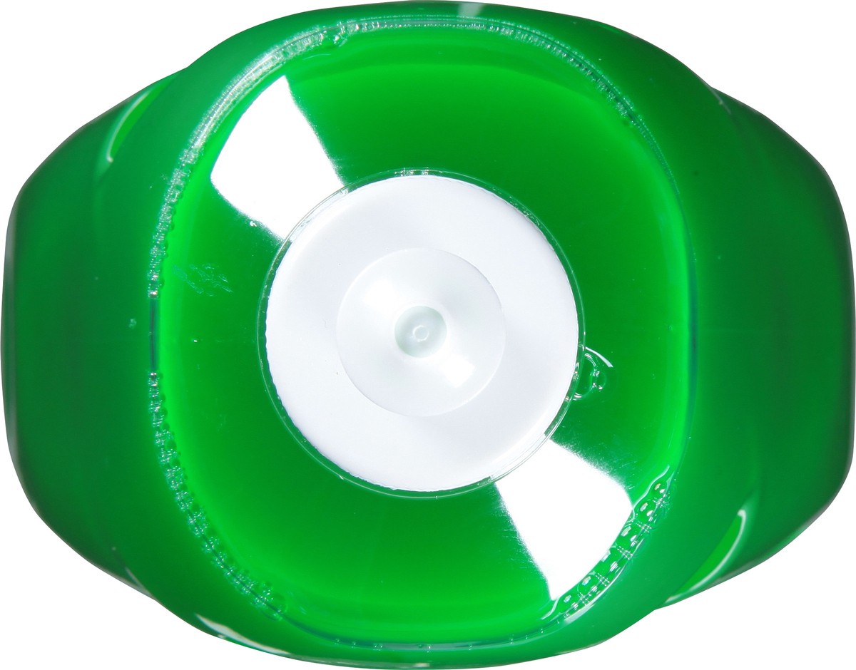 slide 2 of 13, First Street Green Dish Detegent, 50 oz