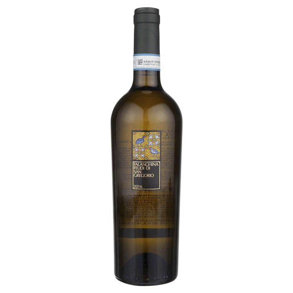 slide 1 of 1, Feudi Di Dan Gregorio Falanghina, 750 ml