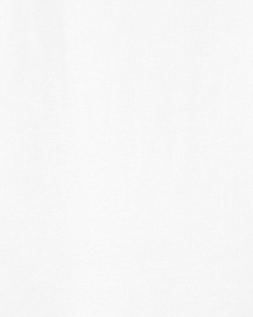 slide 2 of 2, Carter's Carters 2-Pack Cotton Undershirts White 8, 1 ct