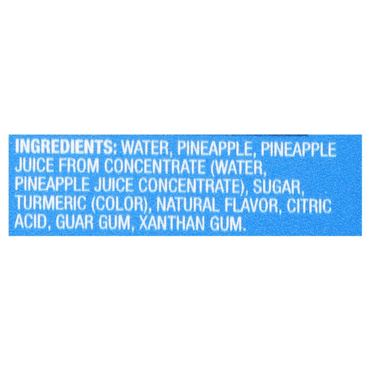 slide 6 of 13, Whole Fruit Pineapple Fruit Bars 6 ea, 6 ct