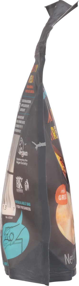 slide 2 of 9, Violife Just like Mexican Style Shreds Shredded Cheese, Dairy-Free Vegan 8 oz Pack, 8 oz