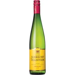 Albrecht Riesling Tradition