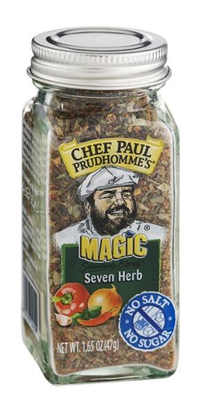 slide 1 of 2, Magic Seasoning Blends Sweet Basil Tarragon, 1.65 oz