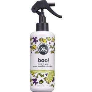 slide 1 of 1, SoCozy Boo! Lice Leave-In Spray, 8 oz