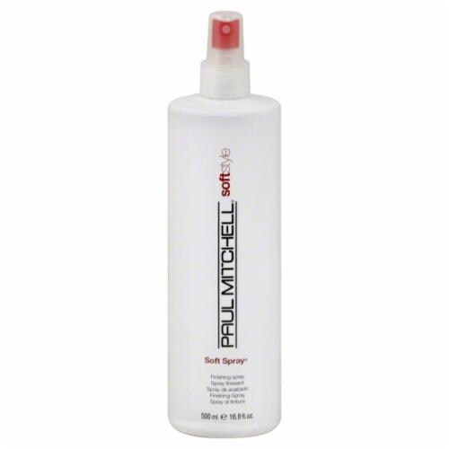 slide 1 of 2, Paul Mitchell Soft Spray Gel, 16.9 fl oz