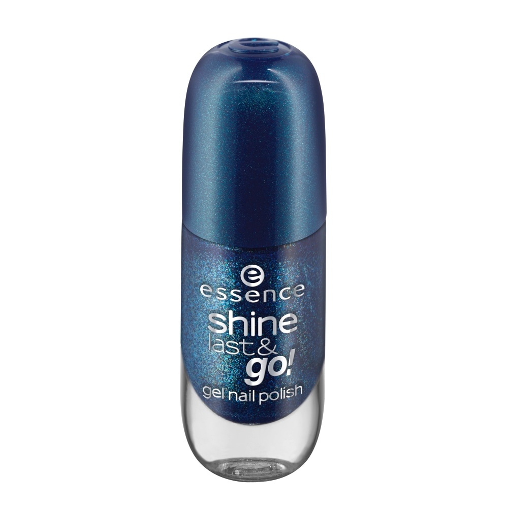 slide 1 of 1, Essence Shine Last & Go! City Of Stars Gel Nail Polish, 1 ct