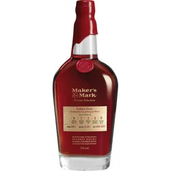 Maker's Mark Golden Hour Brlsel