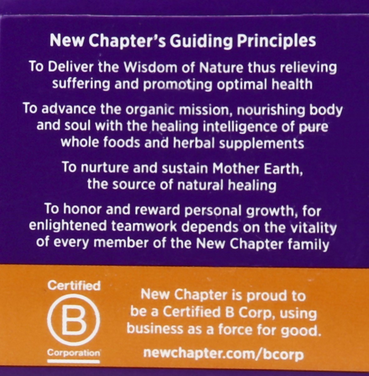 slide 2 of 10, New Chapter Bone Strength Take Care Dietary Supplement, 30 ct