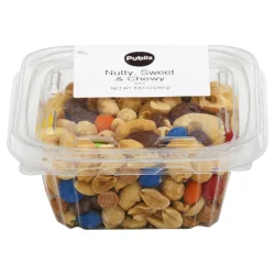 Publix Nutty Sweet & Chewy Mix
