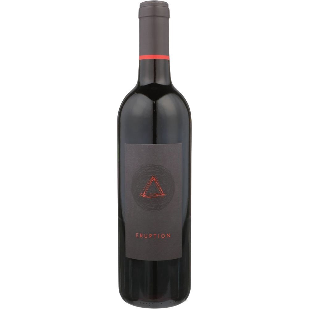 slide 1 of 2, Brassfield Estates Brassfield Red Blend Eruption, 750 ml