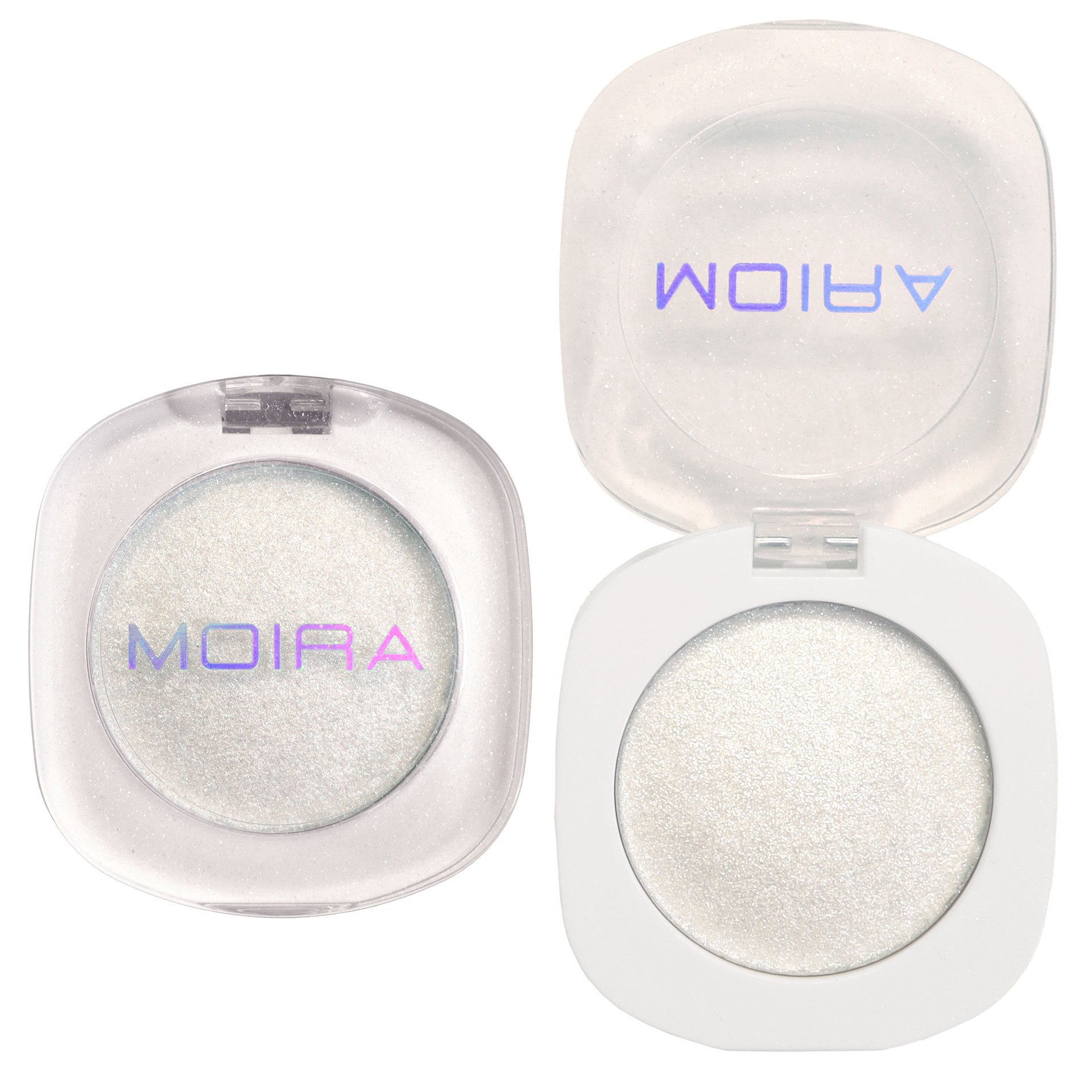 slide 1 of 1, Moira Dreamlight Highlighter - 01 Icy Daze, 1 ct