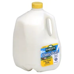 Dairy Pure Fat Free Milk