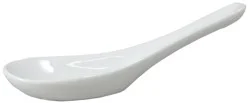 Chinese Soup Spoon 5.75 in