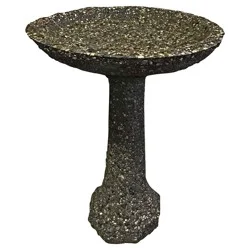 Evans Superior Bird Bath