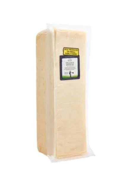 slide 1 of 1, Milton Creamery Cheese Prairie Breeze, 1 lb