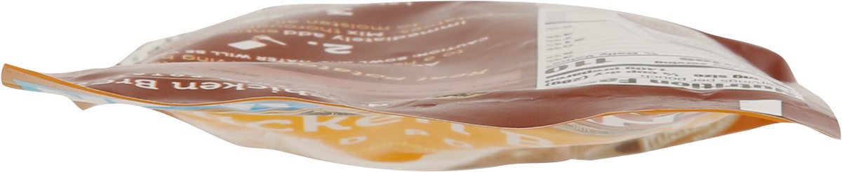 slide 7 of 9, Idahoan Chicken Broth Mashed Potatoes 4 oz, 4 oz