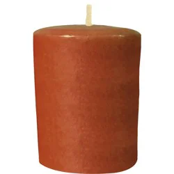 Candle-Lite Cinnamon Pecan Votive Candle