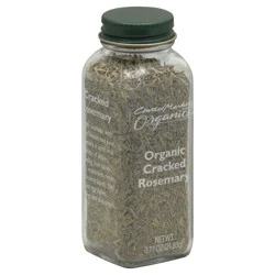 Central Market Organics Cracked Rosemary
