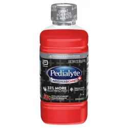 Pedialyte Berry Frost Advanced Care Plus