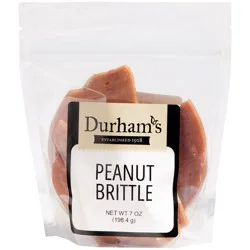 Durham's Peanut Brittle