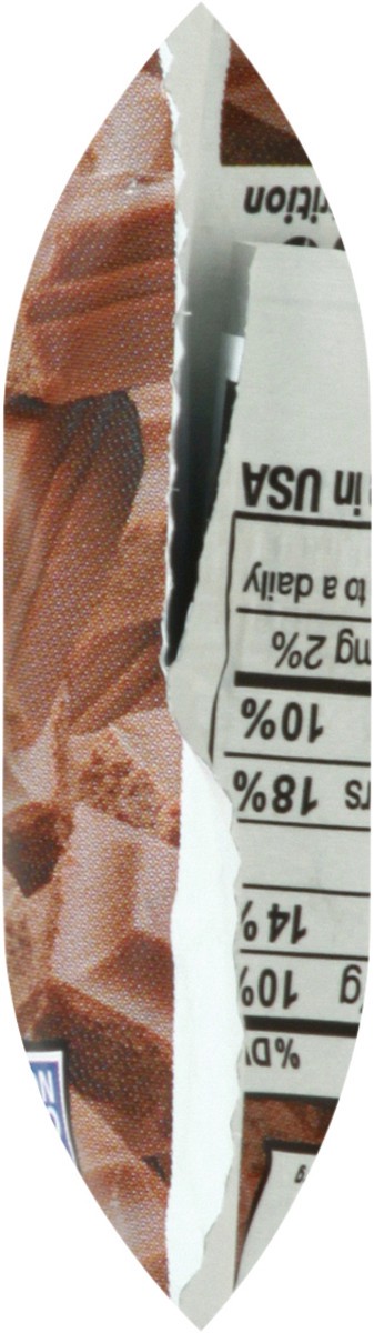 slide 9 of 14, NuGo Free Gluten Free Dark Chocolate Crunch Protein Bar 1.59 oz, 1.59 oz