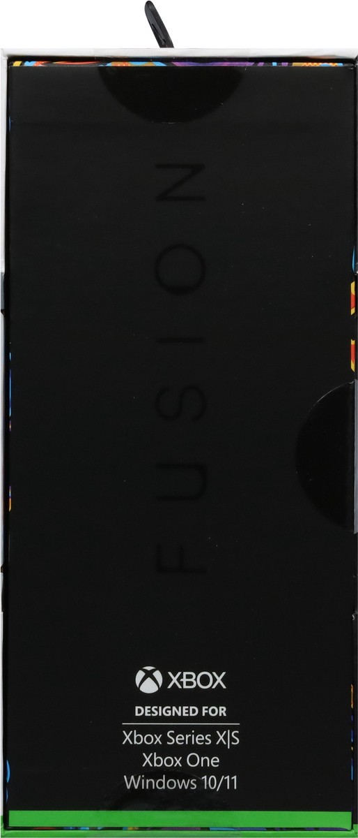 slide 3 of 11, Fusion PowerA Fusion Pro 3 Controller 1 ea, 1 ct