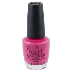 OPI Nail Lacquer - Pink Flamenco