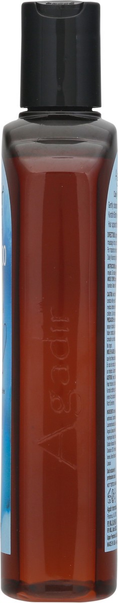 slide 5 of 13, Agadir Argan Oil Shampoo Volumizing, 12.4 fl oz