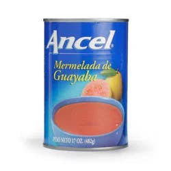 Ancel Guava Marmalade