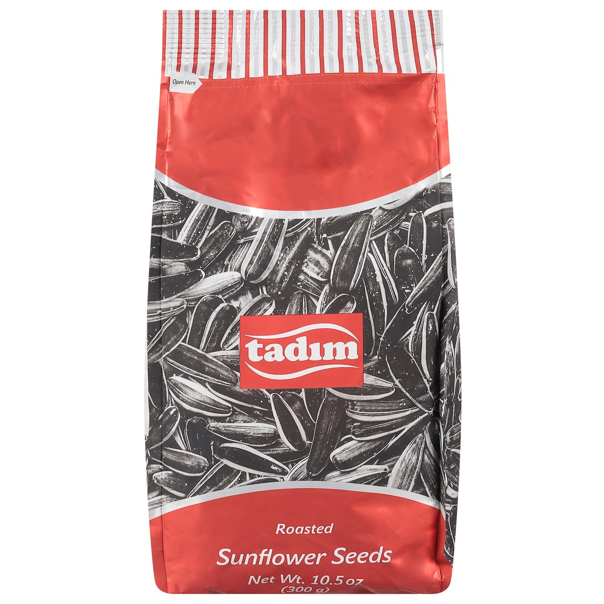 slide 12 of 13, Tadim Roasted Sunflower Seeds - 10.5 oz, 10.5 oz