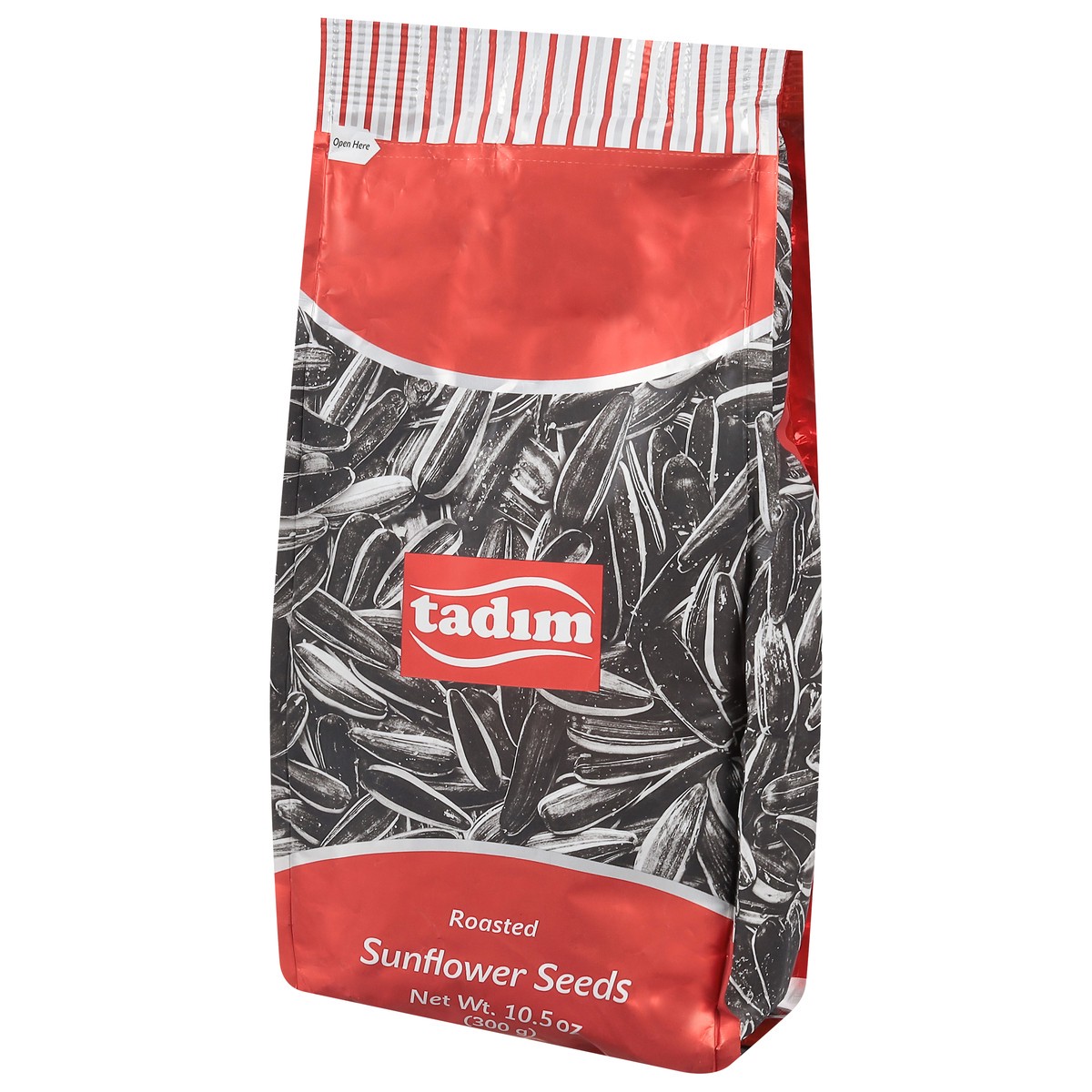 slide 8 of 13, Tadim Roasted Sunflower Seeds - 10.5 oz, 10.5 oz