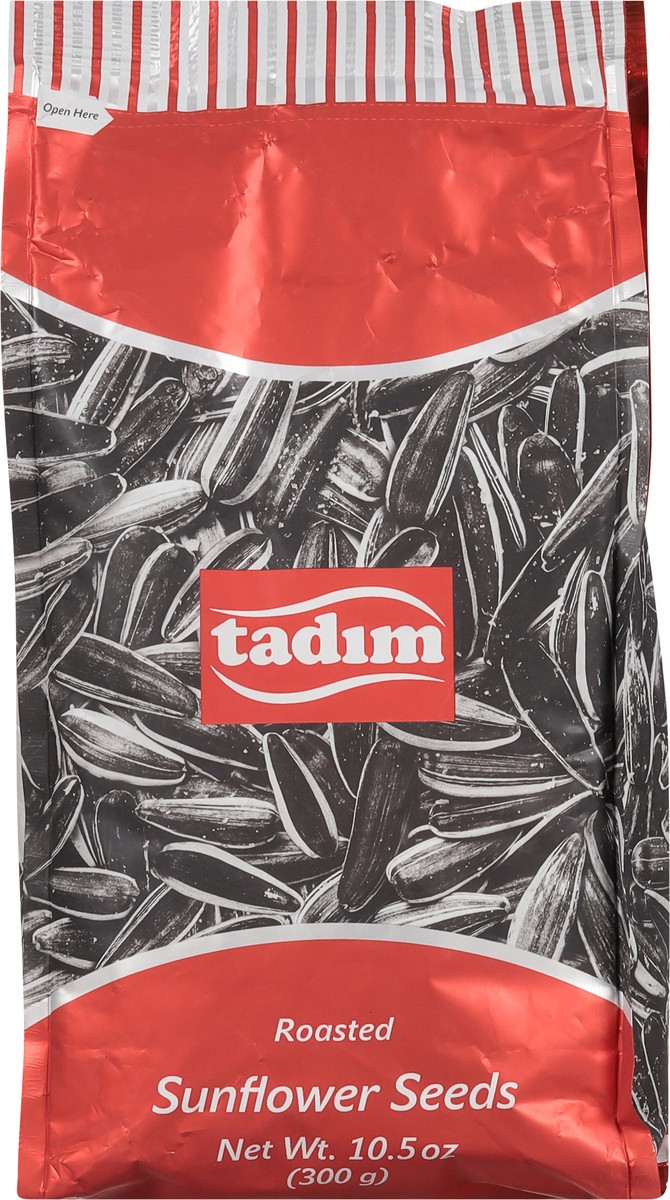 slide 13 of 13, Tadim Roasted Sunflower Seeds - 10.5 oz, 10.5 oz