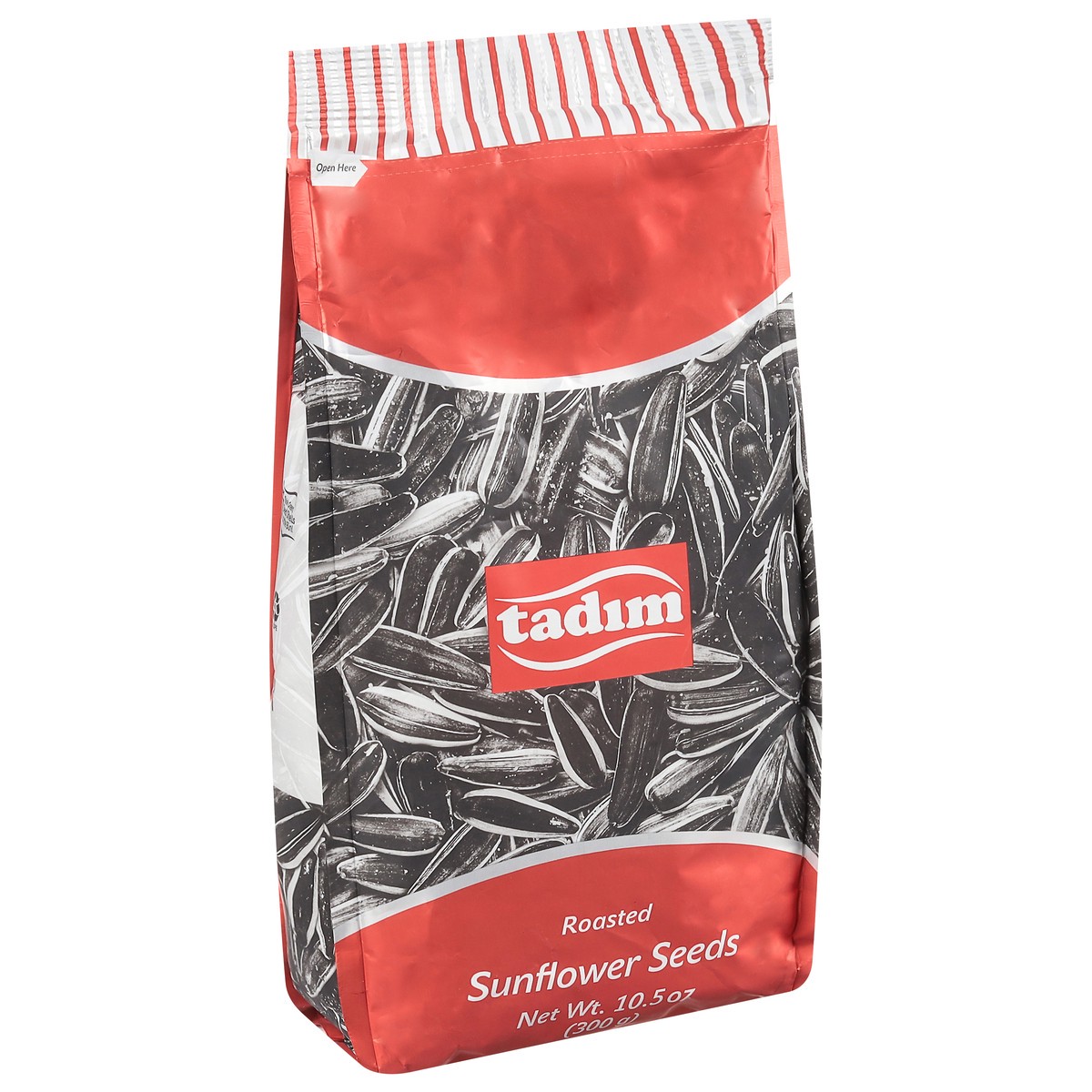 slide 11 of 13, Tadim Roasted Sunflower Seeds - 10.5 oz, 10.5 oz
