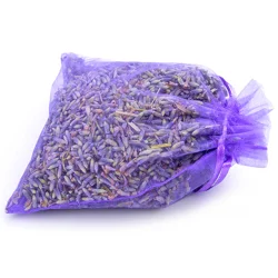 Lavender Sachet