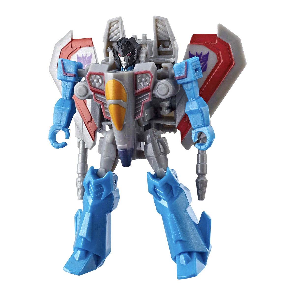 slide 1 of 1, Hasbro Transformers Cyberverse Adventures Action Figure - Assorted, 1 ct