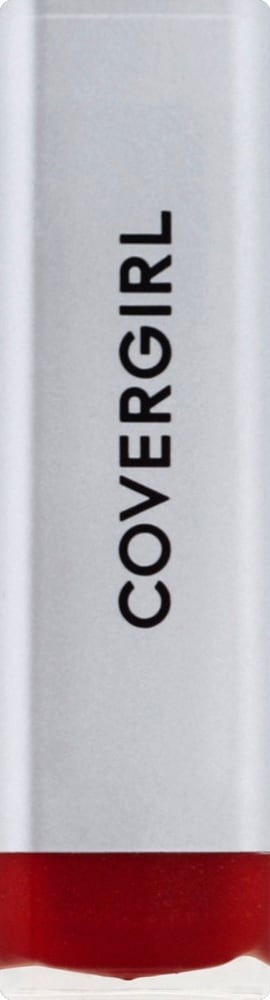 slide 1 of 1, Covergirl Exhibitionist Metallic Ready Or Not Lipstick, 1 ct