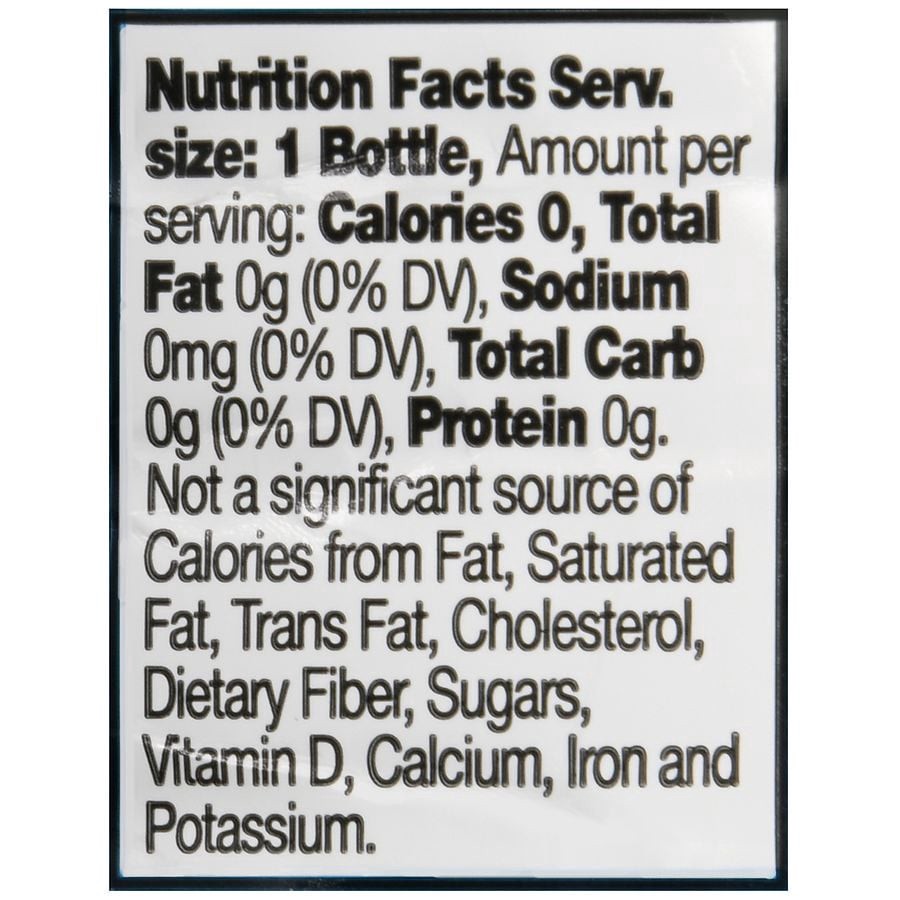 slide 3 of 5, Nice! Purified Water - 24 ct; 16.9 oz, 24 ct; 16.9 oz
